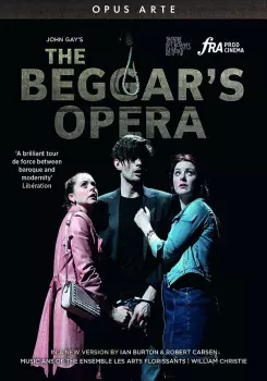 John Gay's The Beggar's Opera