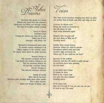 CD Theatre Of Tragedy: Storm