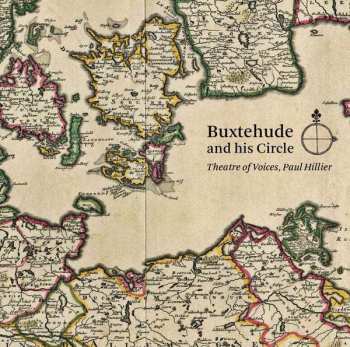 SACD Paul Hillier: Buxtehude And His Circle 