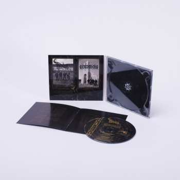 CD Thecodontion: Thecodontion / Ceremented