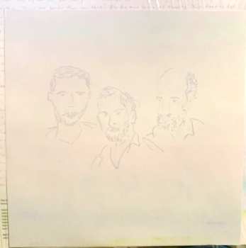LP Bonnie "Prince" Billy: Ennoia CLR | LTD