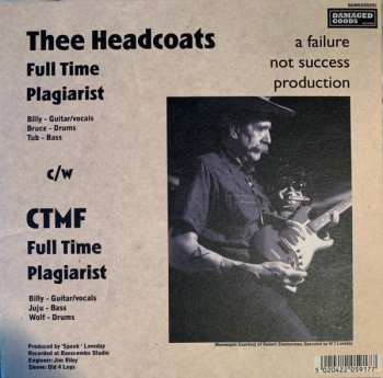 SP CTMF: Full Time Plagiarist / Full Time Plagiarist