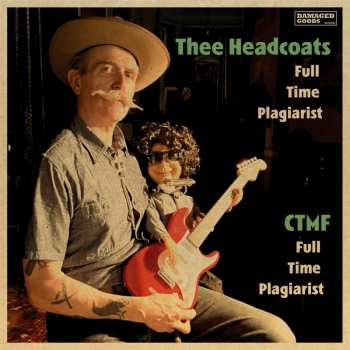 SP CTMF: Full Time Plagiarist / Full Time Plagiarist