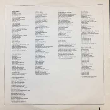 LP Thee Image: Thee Image