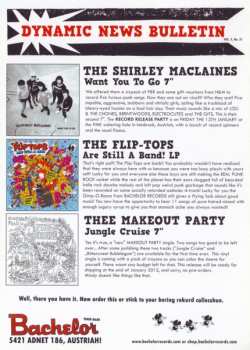 SP Thee Makeout Party: Jungle Cruise