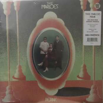 LP Thee Marloes: Perak