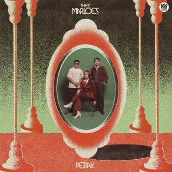 CD Thee Marloes: Perak