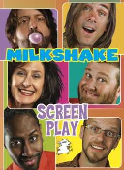 DVD Thee Milkshakes: Screen Play