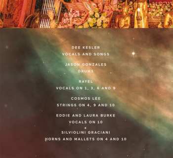 CD Thee More Shallows: Dad Jams