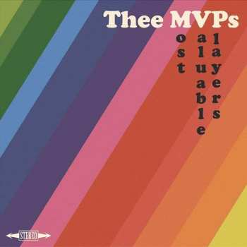Album Thee MVPs: Most Valuable Players