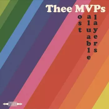 Thee MVPs: Most Valuable Players