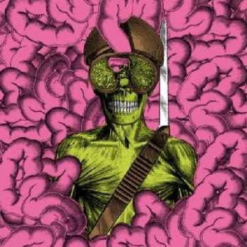 LP Thee Oh Sees: Carrion Crawler / The Dream EP CLR