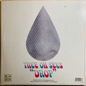 LP Thee Oh Sees: Drop
