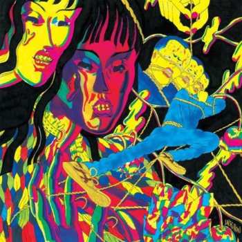 CD Thee Oh Sees: Drop