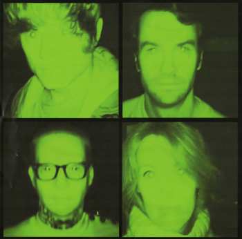 LP Thee Oh Sees: Floating Coffin