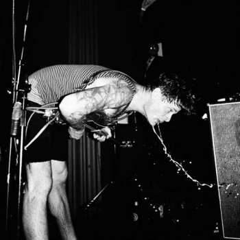 CD Thee Oh Sees: Live In San Francisco 2015
