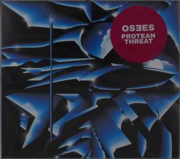 CD Thee Oh Sees: Protean Threat