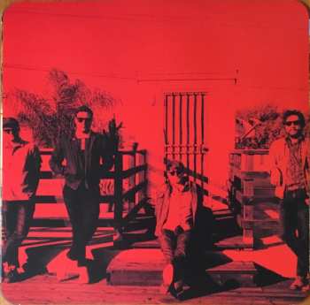 2LP Thee Oh Sees: Smote Reverser