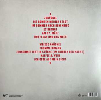 LP Thees Uhlmann: #2