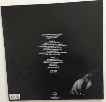LP Thees Uhlmann: Gold