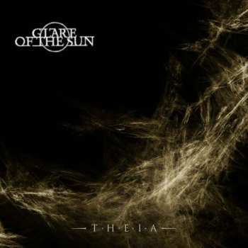 CD Glare Of The Sun: Theia