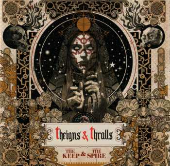 Album Theigns & Thralls: The Keep And The Spire