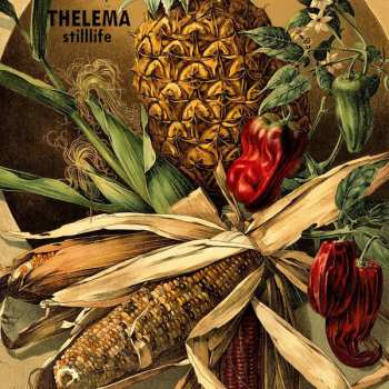 LP Thelema: Stilllife LTD | CLR
