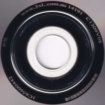 CD Thelma Plum: I'm Sorry, Now Say It Back