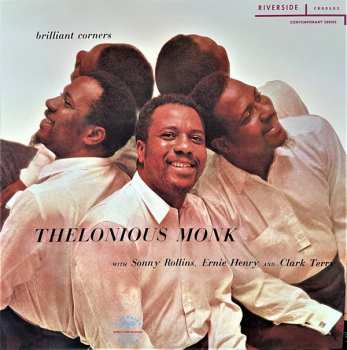 LP/Box Set Thelonious Monk: Brilliant Corners LTD | NUM