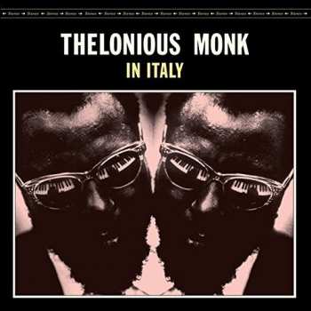 LP Thelonious Monk: In Italy