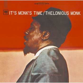 CD Thelonious Monk: It's Monk's Time