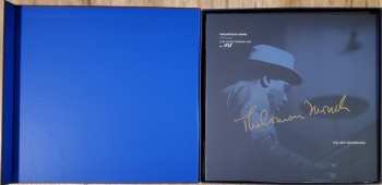 2LP/Box Set Thelonious Monk: Live In Rotterdam 1967 LTD | NUM | CLR