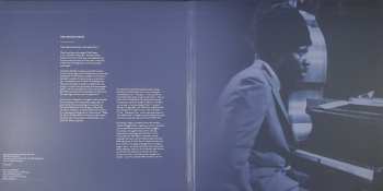 2LP/Box Set Thelonious Monk: Live In Rotterdam 1967 LTD | NUM | CLR