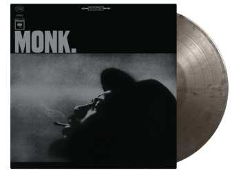 LP Thelonious Monk: Monk. CLR | LTD | NUM