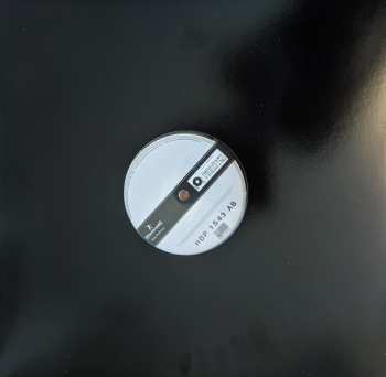 LP Thelonious Monk: Palo Alto