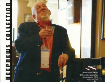 CD Thelonious Monk: Plays Duke Ellington