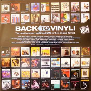LP Thelonious Monk: Thelonious Monk Plays The Music Of Duke Ellington LTD