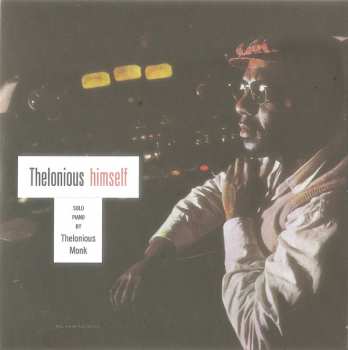 5CD/Box Set Thelonious Monk: Timeless Classic Albums