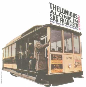 5CD/Box Set Thelonious Monk: Timeless Classic Albums -  The Genius