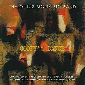 CD Pietro Tonolo: Goofy's Dance