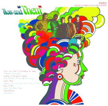 LP Them: Now - And "Them"