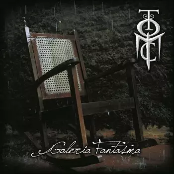Them Old Crap: Galeria Fantasma