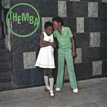 LP Themba: Themba