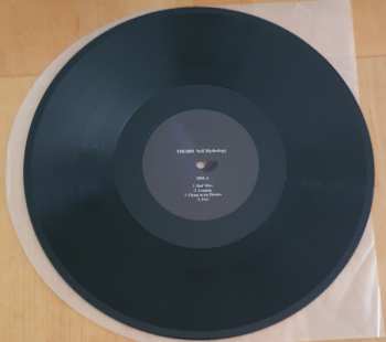 LP Themis: Self Mythology