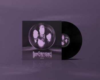 LP Then Comes Silence: Hunger