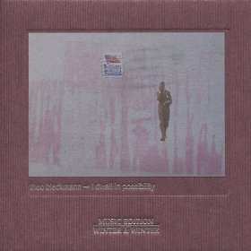 CD Theo Bleckmann: I Dwell In Possibility