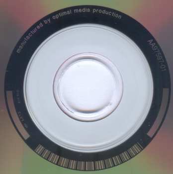 CD Theo Bleckmann: I Dwell In Possibility