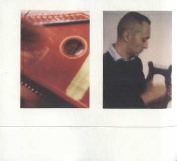 CD Theo Bleckmann: I Dwell In Possibility