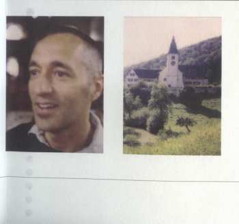 CD Theo Bleckmann: I Dwell In Possibility