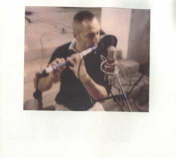 CD Theo Bleckmann: I Dwell In Possibility